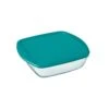 Pyrex Cook En Store 1L Met Deksel 1 Pyrex Cook En Store 1L Met Deksel -Philips Verkoop 102 4234 1