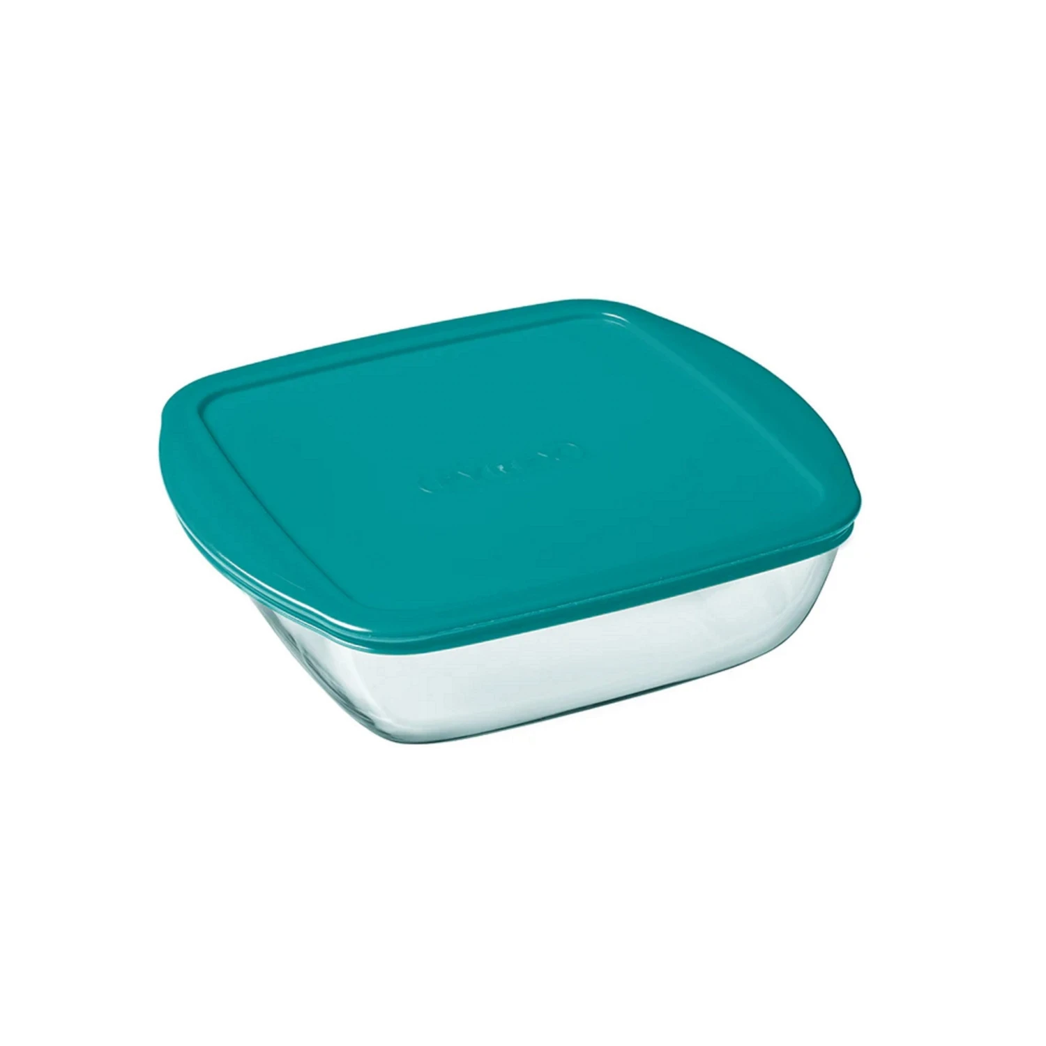 Pyrex Cook En Store 1L Met Deksel 3 Pyrex Cook En Store 1L Met Deksel