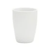 Koffiemok Zonder Oor Zwart Of Wit 340 Ml -Philips Verkoop 102 4295 1
