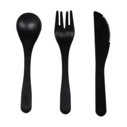 Senza Lunchbox Tarwestro Zwart 9 Senza Lunchbox Tarwestro Zwart -Philips Verkoop 102 4456 4 1 1