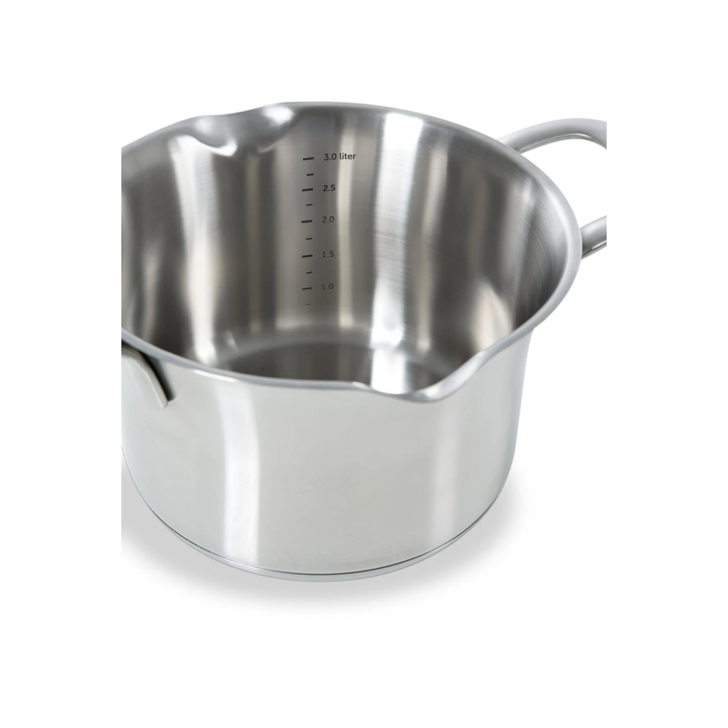 BK Pannenset Wave 4-delig 5 BK Pannenset Wave 4-delig - Afbeelding 3