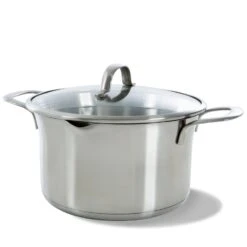 BK Soeppan Wave 24 Cm