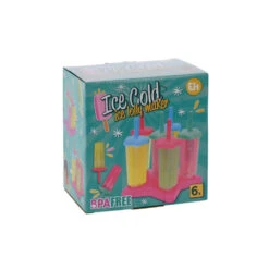 IJslolly Maker Voor 6 Ijsjes -Philips Verkoop 102 4960 2