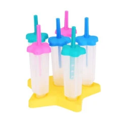 IJslolly Maker Voor 6 Ijsjes -Philips Verkoop 102 4960 3