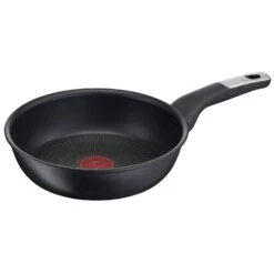 Voorkant 30 Tefal Unlimited Koekenpan 24 Cm