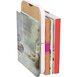 Nutrifresh Snijplank Uitschuifbaar 30,5 CM -Philips Verkoop 102 5809 4 1