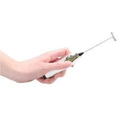 Cappuccino Klopper Chroom -Philips Verkoop 102 5986 4 1