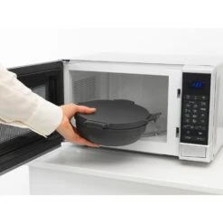 Brabantia Make En Take Salade Lunchkom 1,3 Liter Donkergrijs -Philips Verkoop 102 6344 3 1