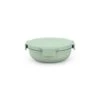 Brabantia Make En Take Salade Lunchkom 1,3 Liter Jade Groen -Philips Verkoop 102 6382 1