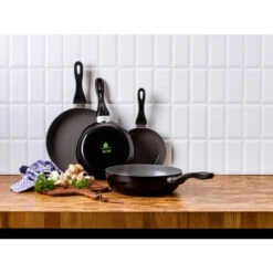 BK Easy Basic Ceramic Wokpan Ø28 Cm 11 BK Easy Basic Ceramic Wokpan Ø28 Cm -Philips Verkoop 102 6476 5 1