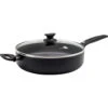 GreenPan Cambridge Black Hapjespan Met Deksel Ø28 Cm -Philips Verkoop 102 6556 1 1