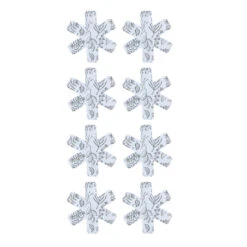 Alpina Schaal Beschermers 8 Stuks Assorti -Philips Verkoop 102 7322 1