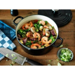 BK Bourgogne Braadpan Ø28 Cm Olive Green -Philips Verkoop 102 7510 2 1 1