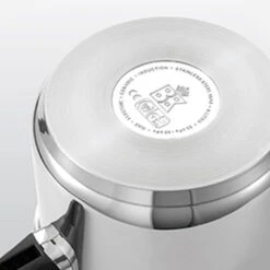 BK Snelkookpan Ø22 Cm 6 Liter 11 BK Snelkookpan Ø22 Cm 6 Liter -Philips Verkoop 102 7534 4 1