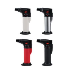 Aansteker Brander Turbo 11 Cm 4 Assorti -Philips Verkoop 102 7600 3