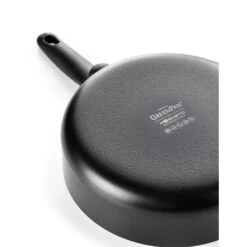 GreenPan Cambridge Black Hapjespan Met Deksel Ø24 Cm -Philips Verkoop 102 8971 3 1
