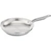 Tefal Virtuoso Koekenpan 24 Cm (zonder Coating) -Philips Verkoop 102 9204 1