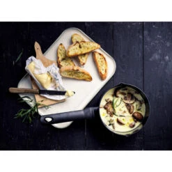 BK Easy Induction Steelpan Ø16 Cm Ceramic -Philips Verkoop 102 9644 5 1