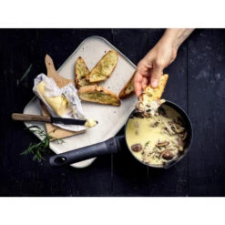 BK Easy Induction Steelpan Ø16 Cm Ceramic -Philips Verkoop 102 9644 7 1