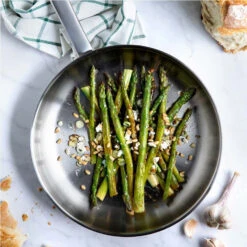 BK Bright Koekenpan Ø28 Cm 9 BK Bright Koekenpan Ø28 Cm -Philips Verkoop 102 9897 3 1