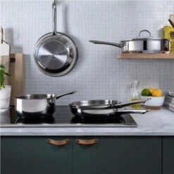 BK Bright Koekenpan Ø28 Cm 11 BK Bright Koekenpan Ø28 Cm -Philips Verkoop 102 9897 5 1