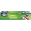 Toppits Zipper Multi-Functionele Zakken 3 Liter8 Stuks -Philips Verkoop 103 0554 1