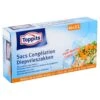 Toppits Diepvrieszakjes 1 Liter 40 Stuks -Philips Verkoop 103 0714 1