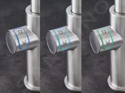 Grohe Blue Professional - Keukenkraan Met Koeler En Filter Set, Supersteel 31323DC2 -Philips Verkoop 1036401fe329dc3d4bc880ca 1