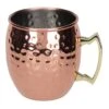 Beker RVS Moscow Mule Ø9,5 -Philips Verkoop 104 0270 1 1