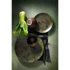 Bord 31 Cm Jungle Aurora 13 Bord 31 Cm Jungle Aurora -Philips Verkoop 104 0785 5 1