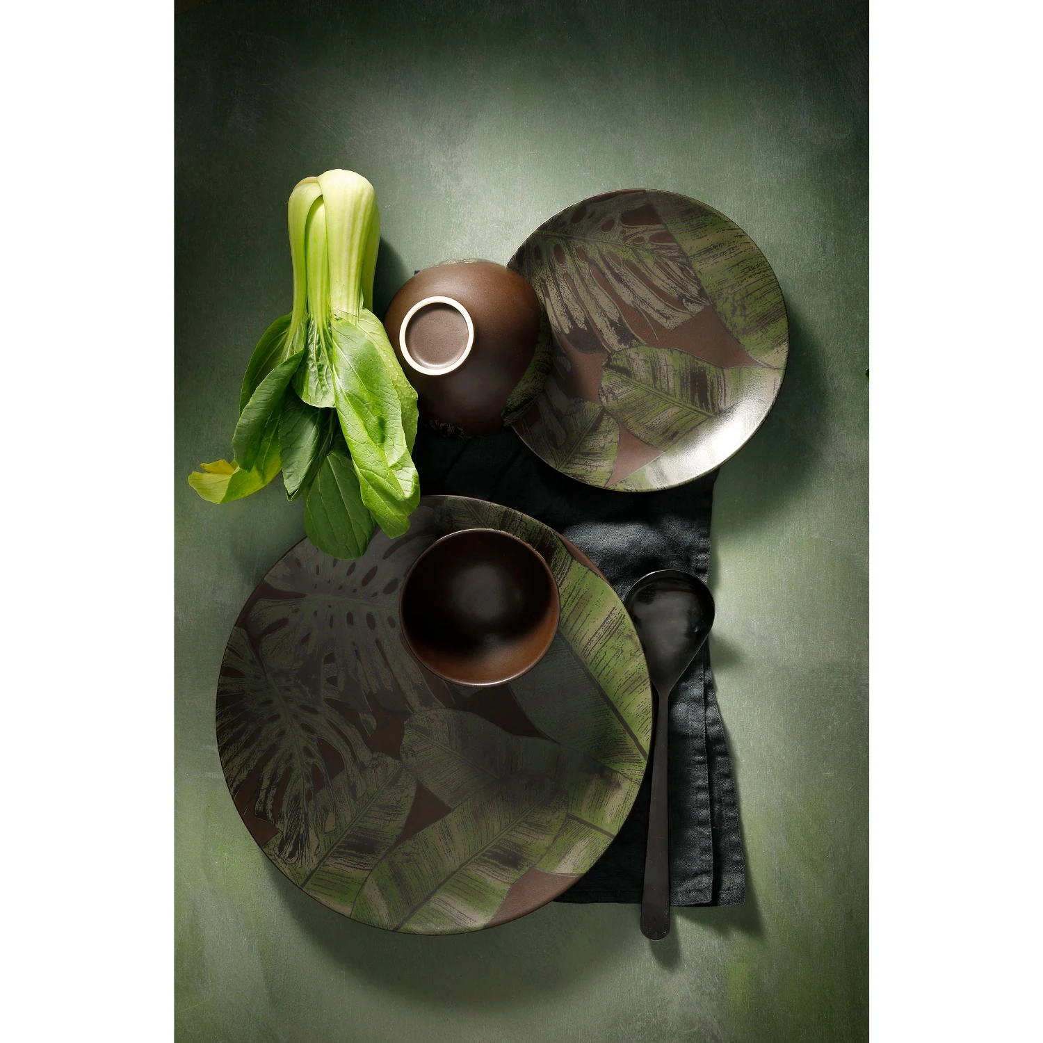 Schaal 15 Cm Jungle Aurora 6 Schaal 15 Cm Jungle Aurora - Afbeelding 4