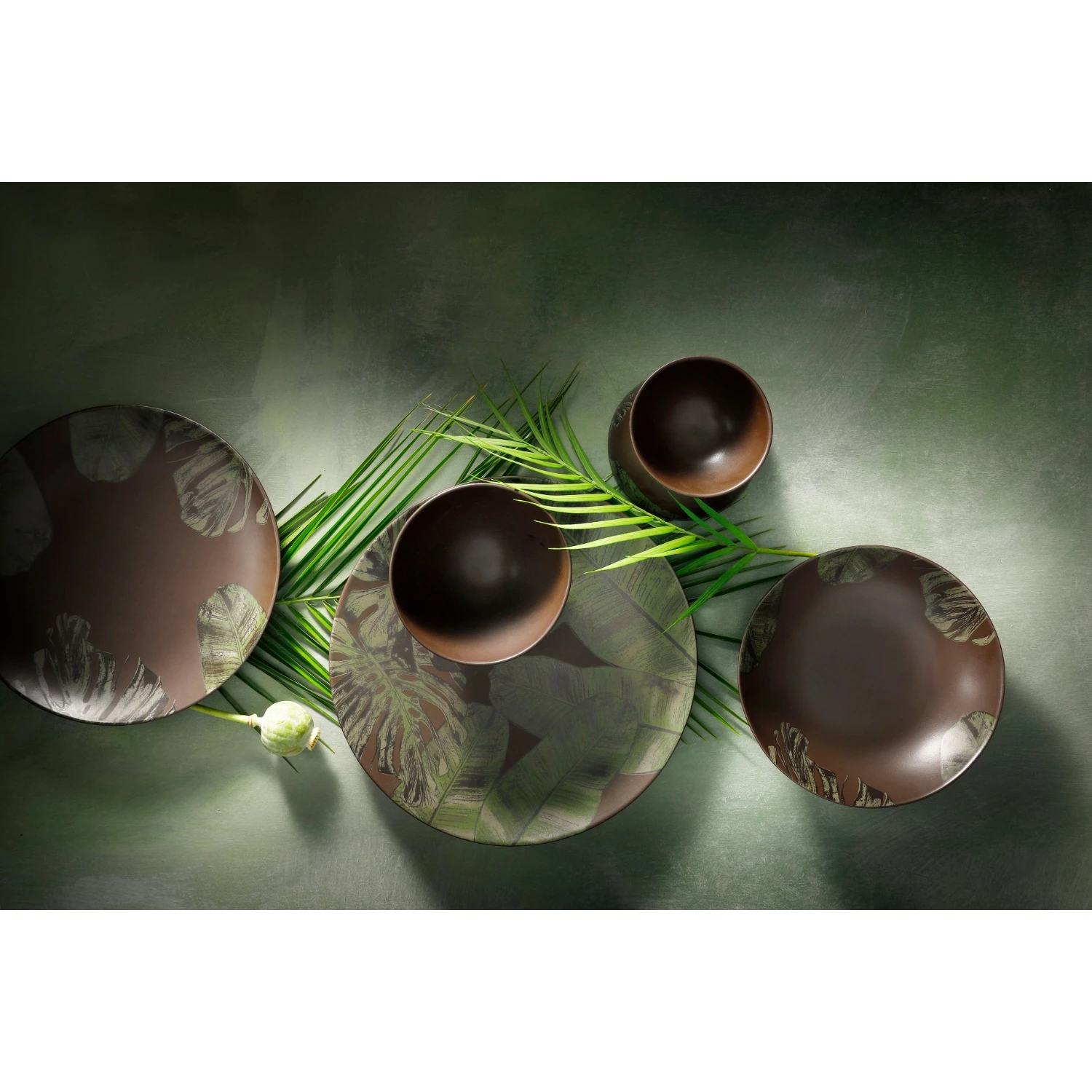 Schaal 15 Cm Jungle Aurora 7 Schaal 15 Cm Jungle Aurora - Afbeelding 5