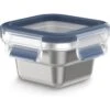 Tefal Masterseal RVS Vershouddoos Vierkant 0.2 L -Philips Verkoop 104 0810 1