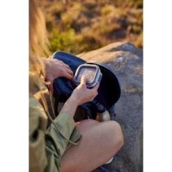 Tefal Masterseal RVS Vershouddoos Vierkant 0.2 L -Philips Verkoop 104 0810 4 1