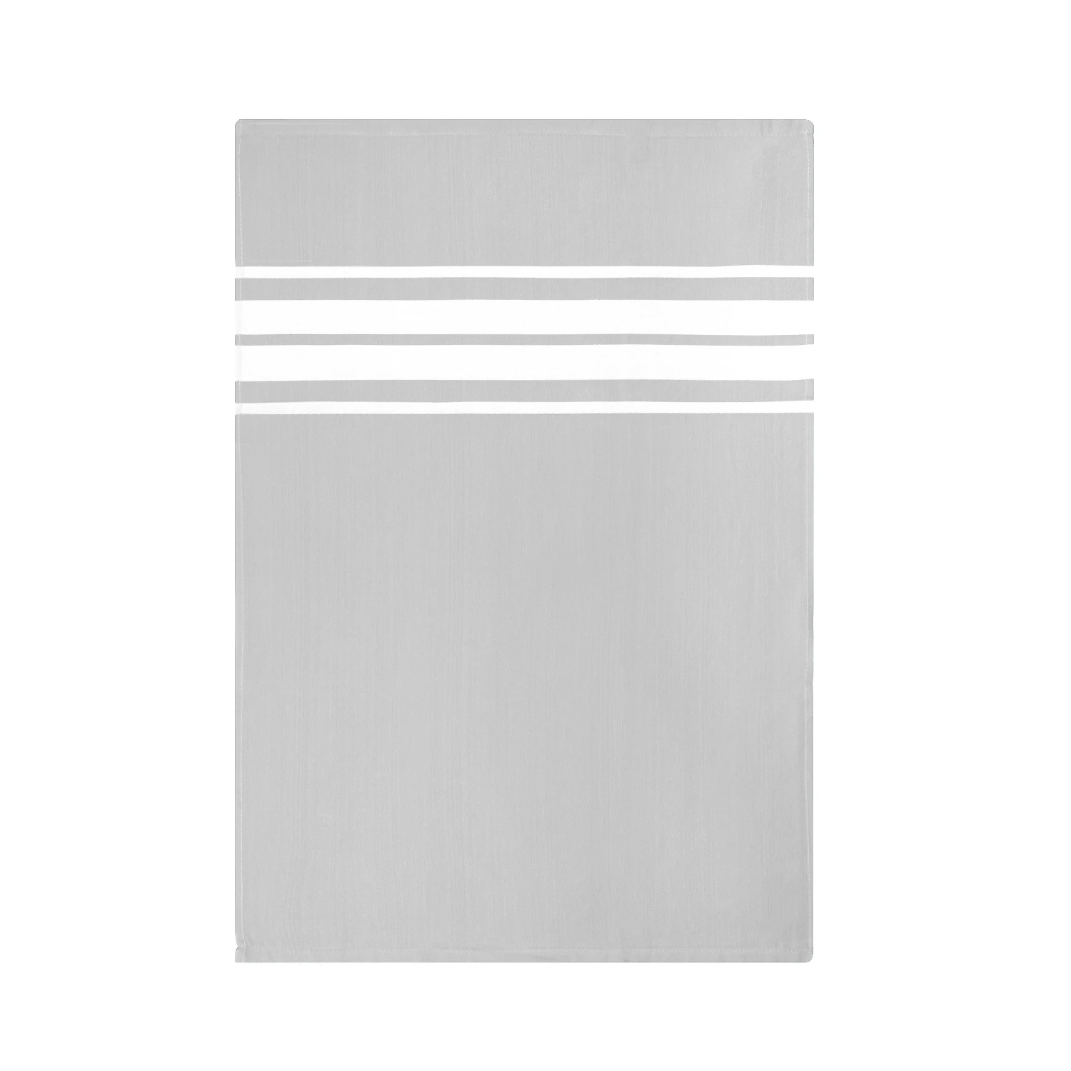 Theedoek Streep EM Kitchen 50x70 Licht Grijs 3 Theedoek Streep EM Kitchen 50x70 Licht Grijs