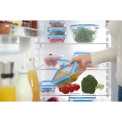 Tefal Fresh Vershouddoos 100% Lekvrij - Inhoud1,2L - Rechthoekig -Philips Verkoop 104 1412 5 1