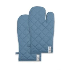 Ovenwant EM Kitchen Blauw 5 Ovenwant EM Kitchen Blauw -Philips Verkoop 104 3587 2 1