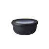 Mepal Cirqula Multikom 0,35 L Nordic Black -Philips Verkoop 104 4723 1 1