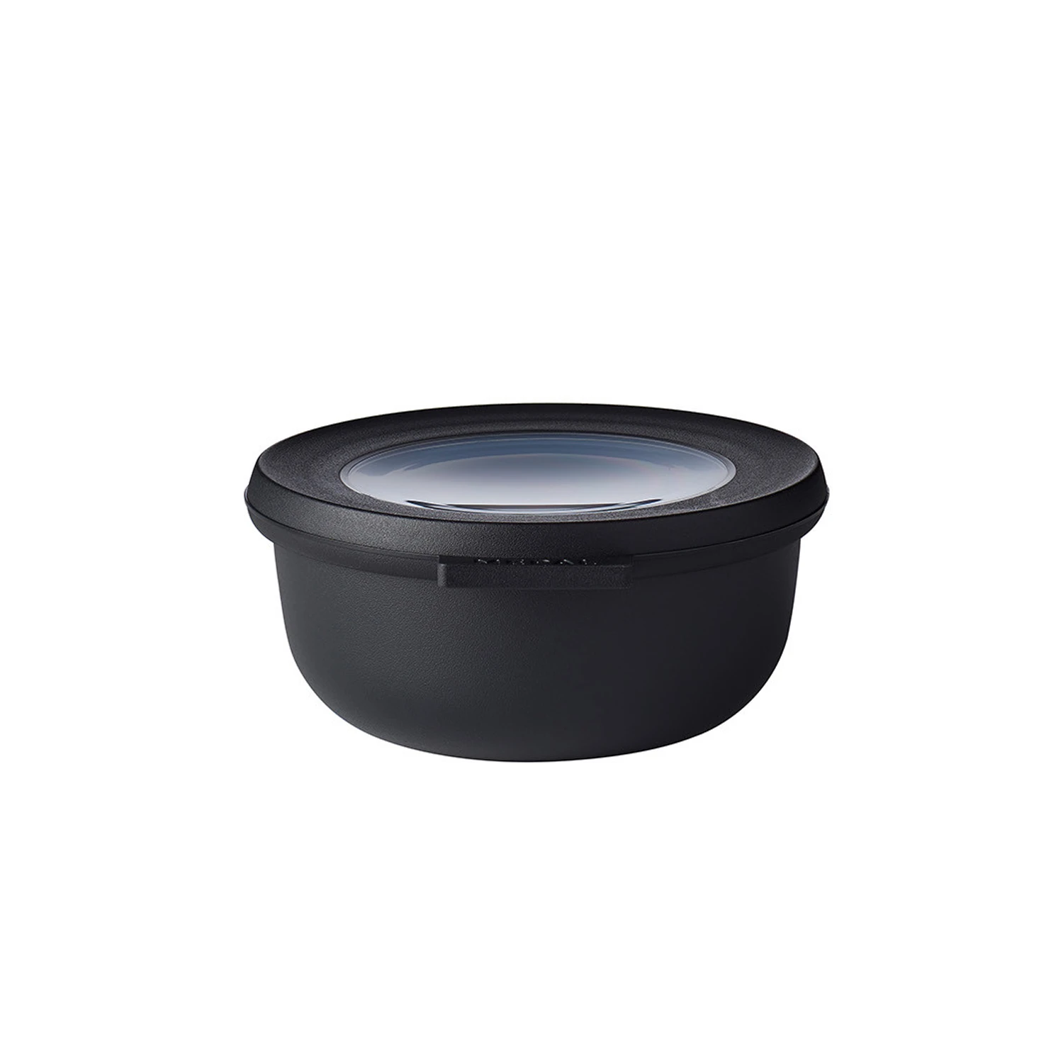 Mepal Cirqula Multikom 0,35 L Nordic Black 3 Mepal Cirqula Multikom 0,35 L Nordic Black