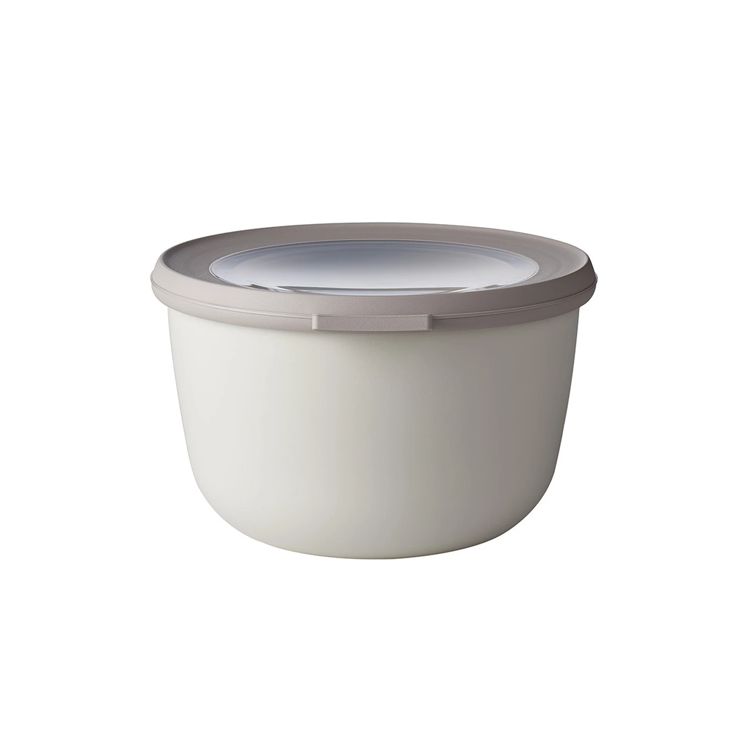 Mepal Cirqula Multikom 1 L Nordic White 3 Mepal Cirqula Multikom 1 L Nordic White