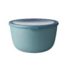 Mepal Cirqula Multikom 3 L Nordic Green 1 Mepal Cirqula Multikom 3 L Nordic Green -Philips Verkoop 104 5096 1 1