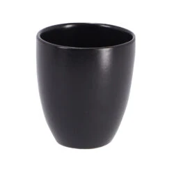 Merkloos Beker 30 Z/O Black Moon