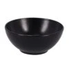 Merkloos Schaal 15 Cm Black Moon -Philips Verkoop 105 3524 1
