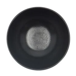 Merkloos Schaal 15 Cm Black Moon -Philips Verkoop 105 3524 2 1