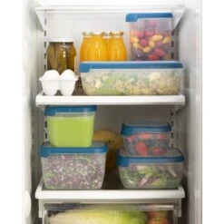 Curver Grand Chef Vershoudbak 4L Rechthoek 11 Curver Grand Chef Vershoudbak 4L Rechthoek -Philips Verkoop 141 0162 5 1