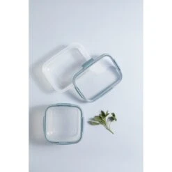 Curver Smart Fresh Eco Vershoudbakje Recht Hoekig 0,2L 9 Curver Smart Fresh Eco Vershoudbakje Recht Hoekig 0,2L -Philips Verkoop 141 1718 3 1