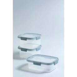 Curver Smart Fresh Eco Vershoudbakje Recht Hoekig 0,2L 10 Curver Smart Fresh Eco Vershoudbakje Recht Hoekig 0,2L -Philips Verkoop 141 1718 4 1