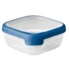 Curver Grand Chef Vershoudbak 0,75L Vierkant -Philips Verkoop 141 2555 1