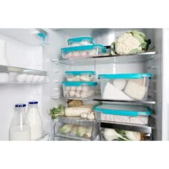 Curver Smart Fresh Eco Vershouddoos Rechthoekig 2L -Philips Verkoop 141 2609 3 1