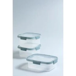 Curver Smart Fresh Eco Vershouddoos Recht Hoekig 3,5L Hoog -Philips Verkoop 141 2611 2 1